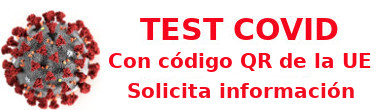 test covid Badalona